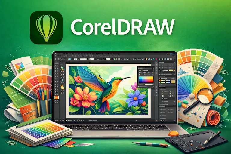 coreldraw coreldraw