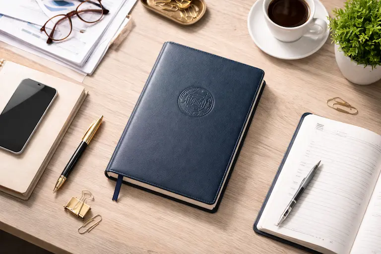 Друк щоденників для бізнесу