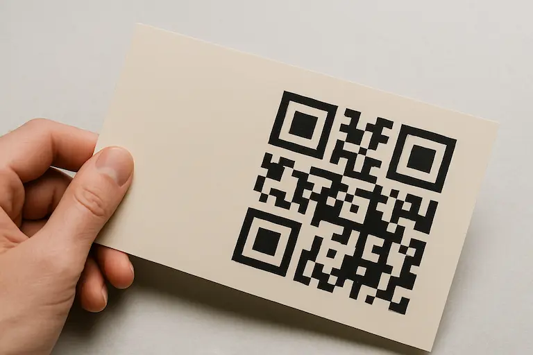 Максимум ефекту від флаєрів — як QR-коди допомагають залучати покупців